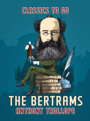 cover image of The Bertrams